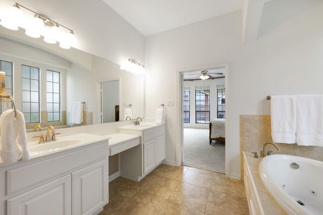 12303 N Austin Shore Drive, Cypress, TX 77433