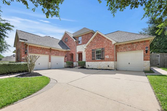 12303 N Austin Shore Drive, Cypress, TX 77433