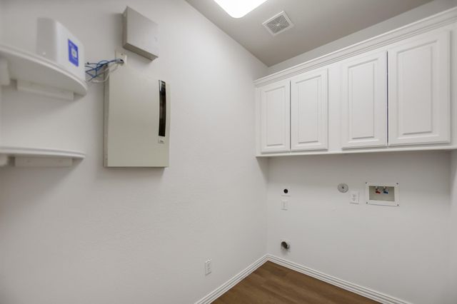 12303 N Austin Shore Drive, Cypress, TX 77433