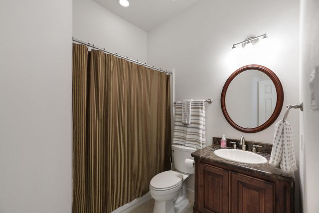 12303 N Austin Shore Drive, Cypress, TX 77433
