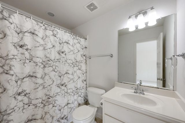 12303 N Austin Shore Drive, Cypress, TX 77433