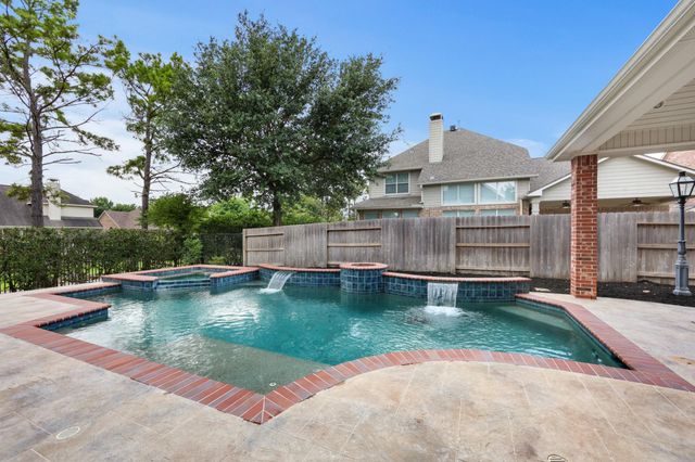 12303 N Austin Shore Drive, Cypress, TX 77433