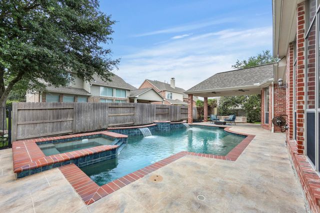 12303 N Austin Shore Drive, Cypress, TX 77433