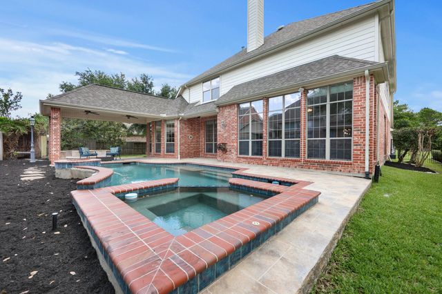 12303 N Austin Shore Drive, Cypress, TX 77433