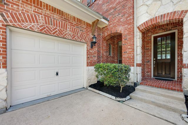 12303 N Austin Shore Drive, Cypress, TX 77433