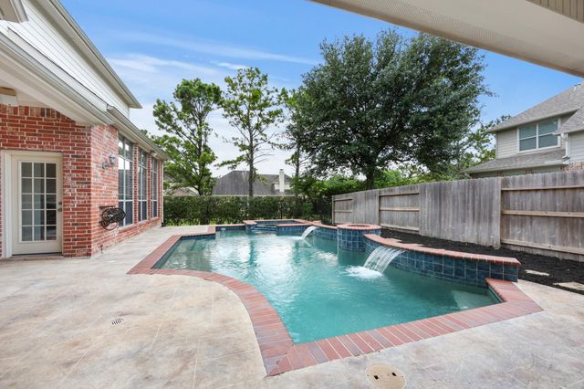 12303 N Austin Shore Drive, Cypress, TX 77433
