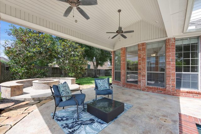 12303 N Austin Shore Drive, Cypress, TX 77433