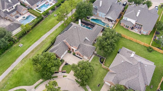 12303 N Austin Shore Drive, Cypress, TX 77433