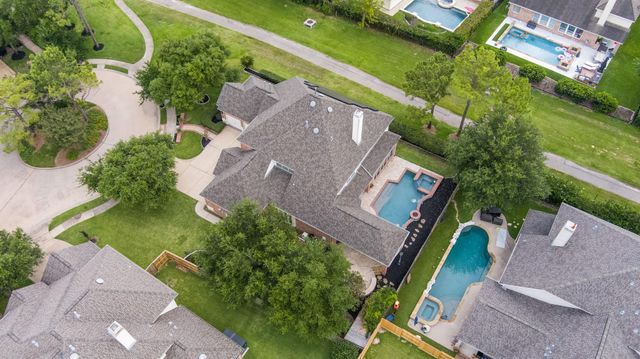 12303 N Austin Shore Drive, Cypress, TX 77433