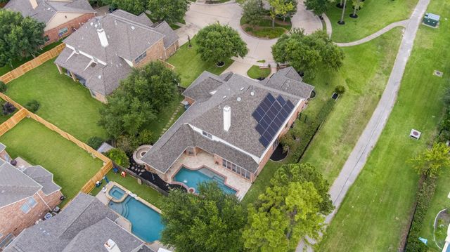 12303 N Austin Shore Drive, Cypress, TX 77433