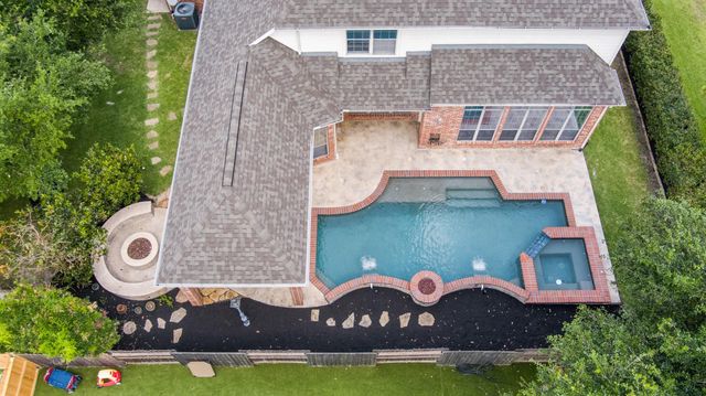 12303 N Austin Shore Drive, Cypress, TX 77433