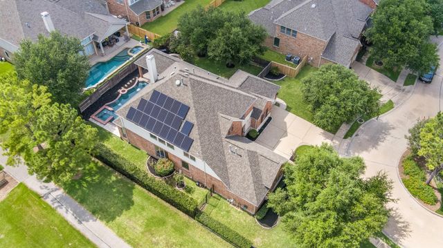 12303 N Austin Shore Drive, Cypress, TX 77433