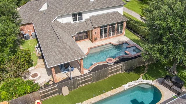 12303 N Austin Shore Drive, Cypress, TX 77433