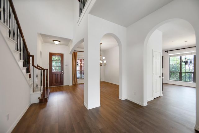 12303 N Austin Shore Drive, Cypress, TX 77433