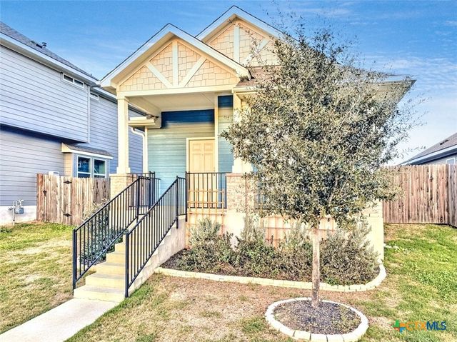 152 Witchhazel Way, San Marcos, TX 78666