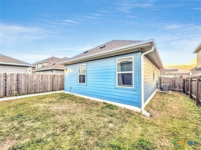 152 Witchhazel Way, San Marcos, TX 78666