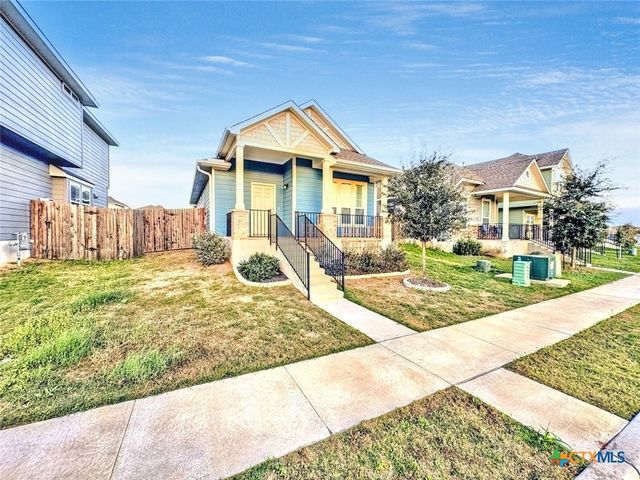 152 Witchhazel Way, San Marcos, TX 78666