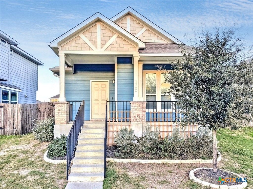 152 Witchhazel Way, San Marcos, TX 78666