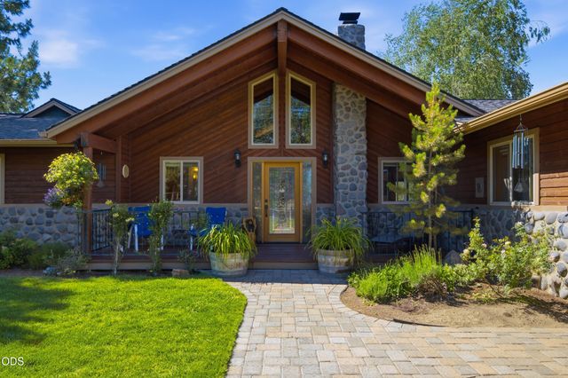 16760 Doe Place, La Pine, OR 97739