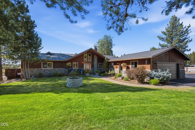 16760 Doe Place, La Pine, OR 97739