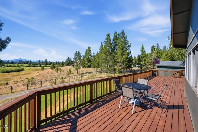 16760 Doe Place, La Pine, OR 97739