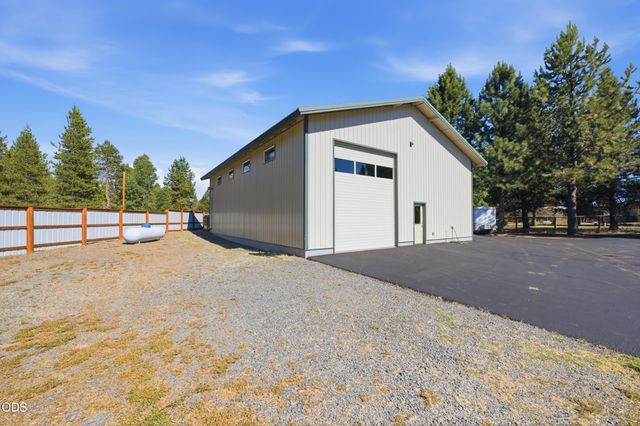 16760 Doe Place, La Pine, OR 97739