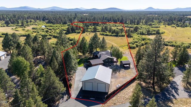 16760 Doe Place, La Pine, OR 97739