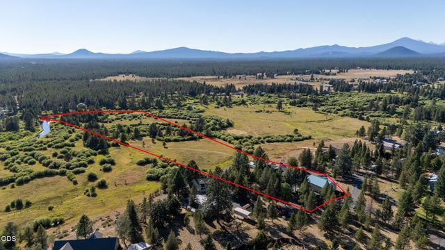 16760 Doe Place, La Pine, OR 97739