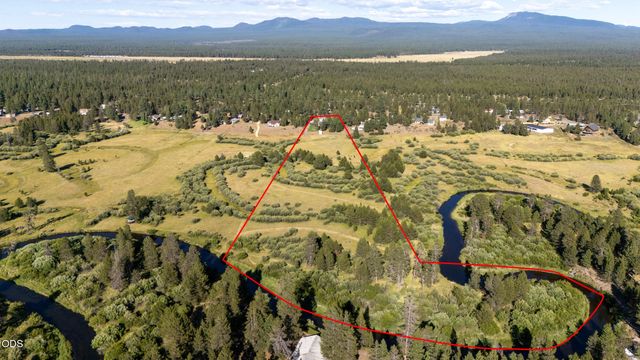 16760 Doe Place, La Pine, OR 97739