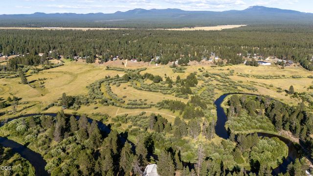 16760 Doe Place, La Pine, OR 97739