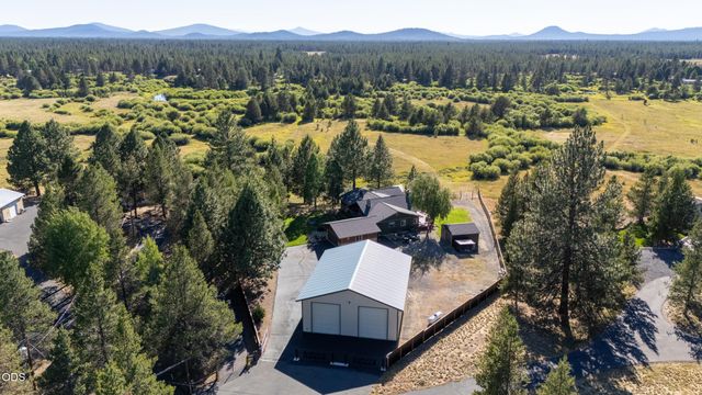 16760 Doe Place, La Pine, OR 97739