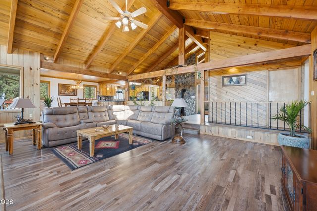 16760 Doe Place, La Pine, OR 97739