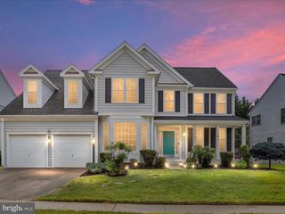 25868 FLINTONBRIDGE DR, Chantilly, VA 20152