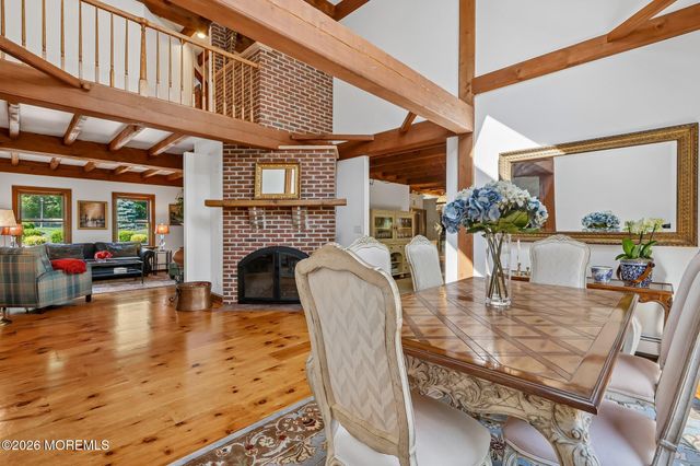 34 Apple Grove Drive, Holmdel, NJ 07733