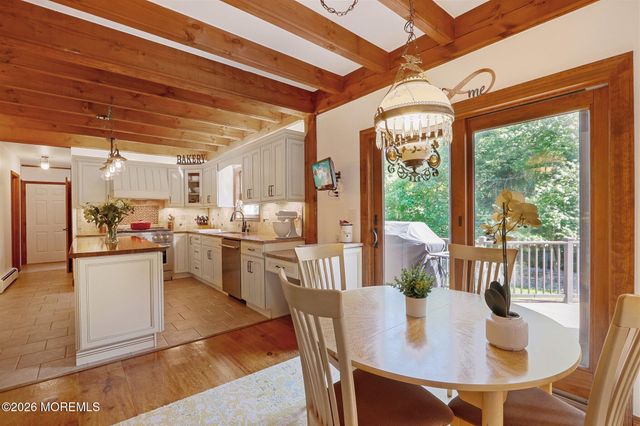 34 Apple Grove Drive, Holmdel, NJ 07733
