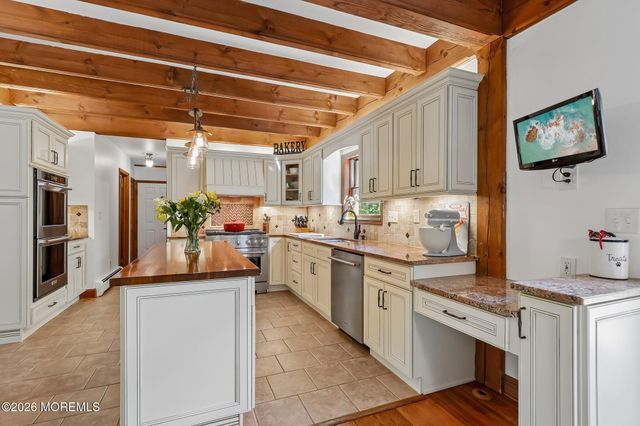 34 Apple Grove Drive, Holmdel, NJ 07733