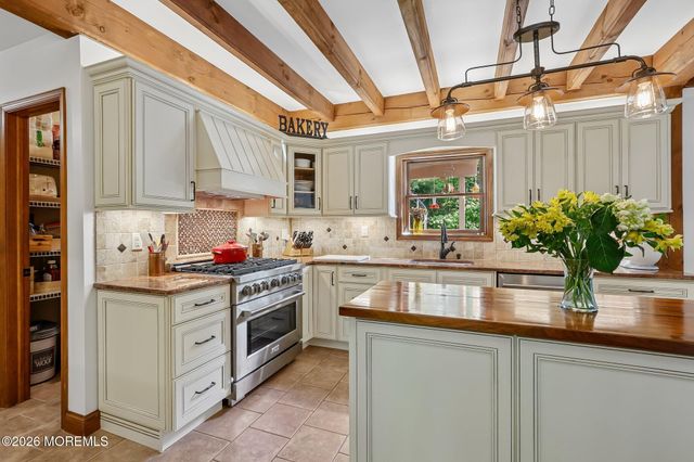 34 Apple Grove Drive, Holmdel, NJ 07733