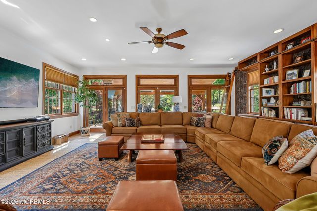 34 Apple Grove Drive, Holmdel, NJ 07733