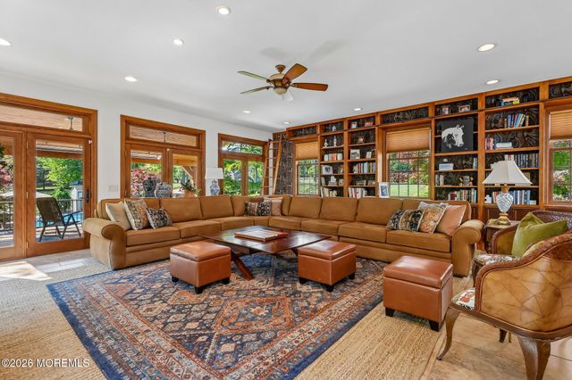 34 Apple Grove Drive, Holmdel, NJ 07733