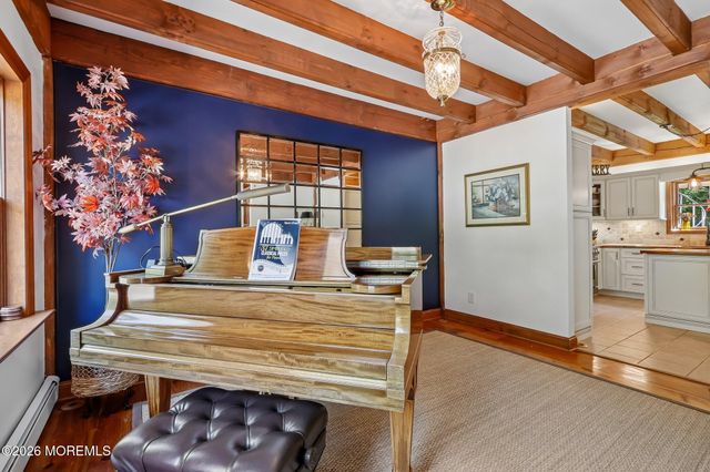 34 Apple Grove Drive, Holmdel, NJ 07733