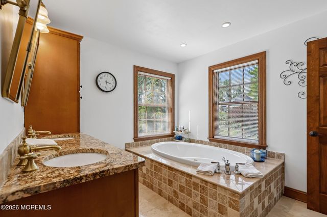 34 Apple Grove Drive, Holmdel, NJ 07733