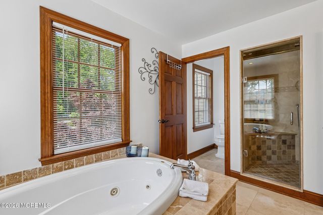 34 Apple Grove Drive, Holmdel, NJ 07733