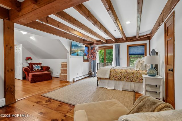 34 Apple Grove Drive, Holmdel, NJ 07733