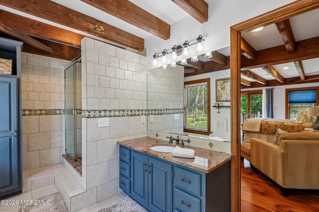 34 Apple Grove Drive, Holmdel, NJ 07733