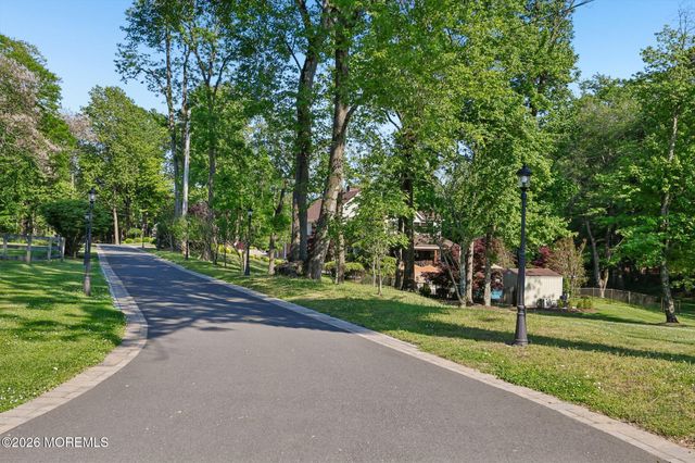 34 Apple Grove Drive, Holmdel, NJ 07733