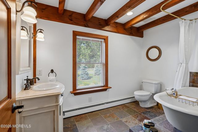 34 Apple Grove Drive, Holmdel, NJ 07733
