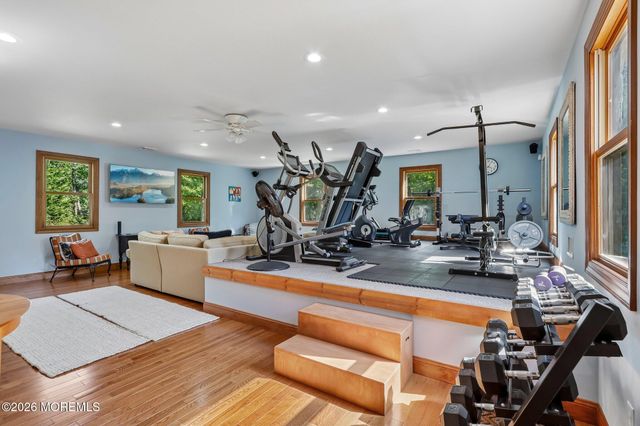 34 Apple Grove Drive, Holmdel, NJ 07733