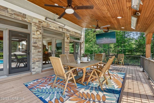 34 Apple Grove Drive, Holmdel, NJ 07733