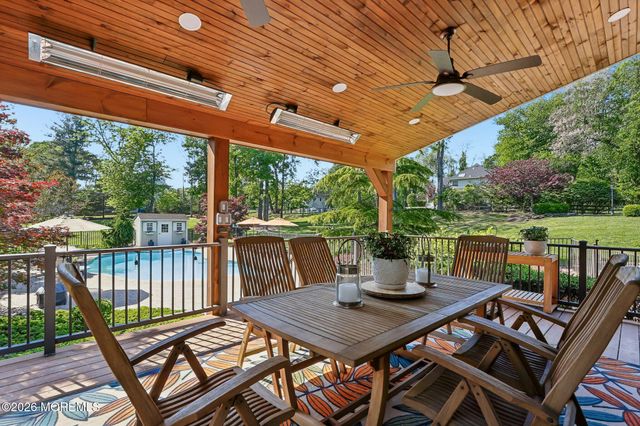 34 Apple Grove Drive, Holmdel, NJ 07733