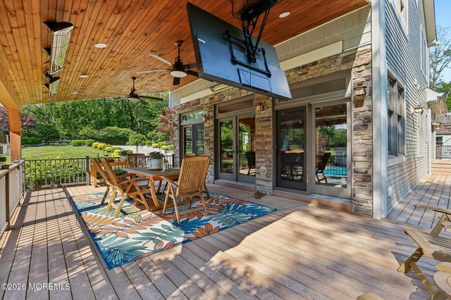 34 Apple Grove Drive, Holmdel, NJ 07733